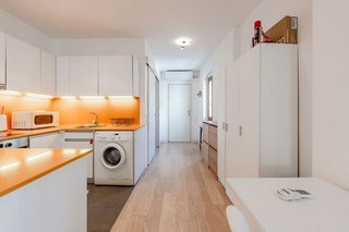 Ático en alquiler en Sant Pere, Santa Caterina i la Ribera en Barcelona