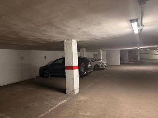 Garaje en venta en Plaça Eliptica-Republica Argentina-Germanies en Gandia