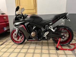 Honda CBR 650F ABS