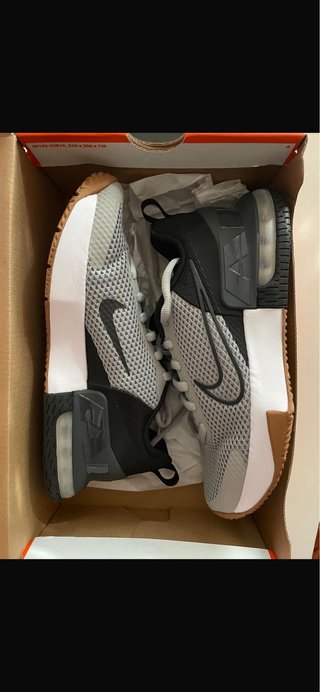 Zapatillas Nike Air Max Alpha Trainer 6