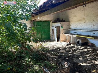 Chalet en venta en Quero