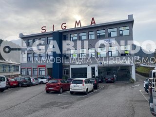 Local comercial en venta en Elgoibar