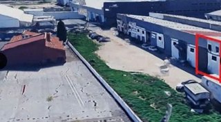 Nave industrial en alquiler en Sector Sur en Córdoba