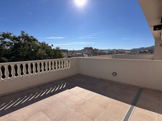 Dúplex en alquiler en Manacor Centro en Manacor