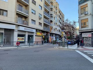 Garaje en venta en Doctor Cerrada en Zaragoza