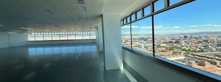 Oficina en alquiler en La Vila Olímpica del Poblenou en Barcelona