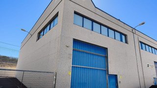 Nave industrial en alquiler en Rivas Futura en Rivas-Vaciamadrid