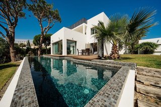 Chalet en alquiler en Las Chapas-Alicate Playa en Marbella