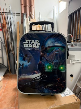 Maleta Infantil Star Wars Rogue One
