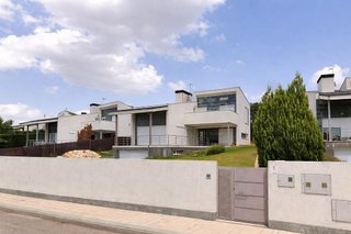 Chalet en venta en Carrascal de Barregas