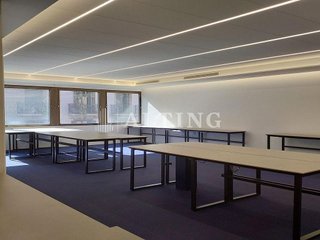 Oficina en alquiler en Sant Gervasi - Galvany en Barcelona