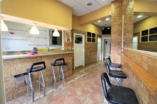 Local comercial en alquiler en Alto de la Jabonería en Rozas de Madrid (Las)