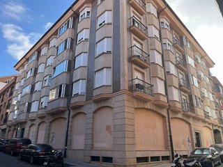 Local comercial en venta en Santo Tomás en Ávila