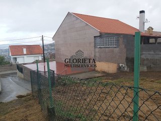 Terreno en venta en Lavadores en Vigo