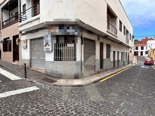 Casa adosada en venta en Silos (Los)