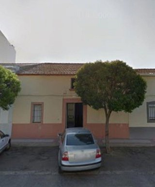 Casa en venta en Don Benito