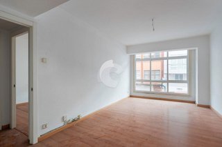 Piso en venta en Paseo de los Puentes - Santa Margarita en Coruña (A)