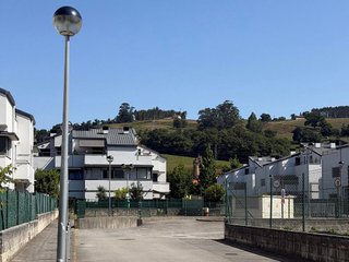 Garaje en venta en Castañeda