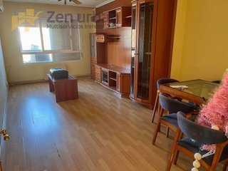 Piso en venta en Las Américas en Parla