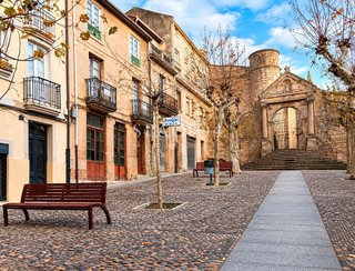 Edificio en venta en Casco Viejo en Ourense
