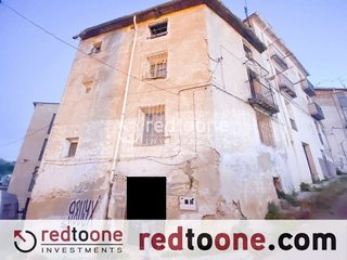 Edificio en venta en Centro - Zona Alta en Alcoy/Alcoi