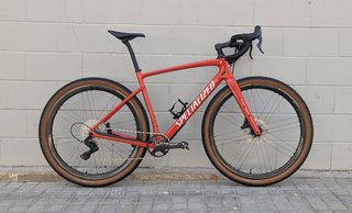 Specialized Diverge 4 Sport Carbon - 2026