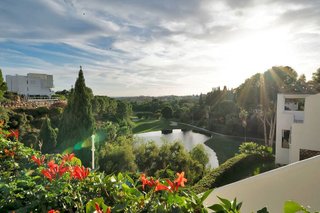 Piso en venta en La Quinta en Benahavís