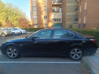 BMW Serie 5 2006