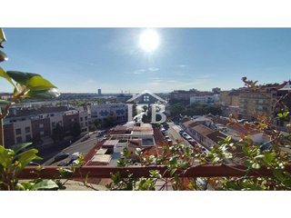 Dúplex en alquiler en La Estación en Badajoz