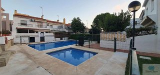 Casa adosada en venta en Los Rios - CARE en Mijas