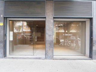 Local comercial en alquiler en Centre - Joan Prim en Granollers