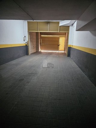 Garaje en venta en Ruta de la Plata en Cáceres