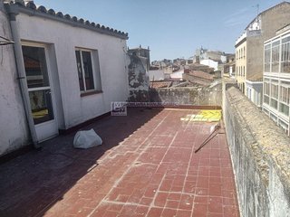 Ático en venta en Ciudad Monumental en Cáceres