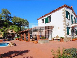 Chalet en venta en Urbanitzacions en Lloret de Mar