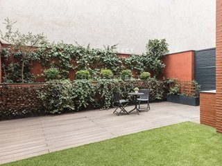 Piso en alquiler en Lista en Madrid
