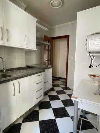 Piso en venta en Sagunto - Edisol en Córdoba