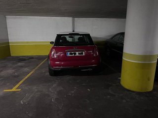 Garaje en venta en Centro - Recinto Amurallado en Lugo