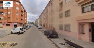 Piso en venta en Villarrobledo
