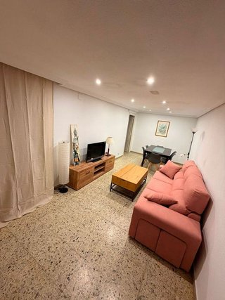 Piso en alquiler en Hospitales - Campus en Salamanca