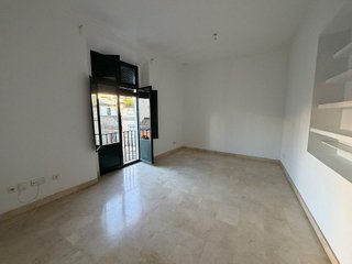 Piso en alquiler en Santa Cruz - Alfalfa en Sevilla