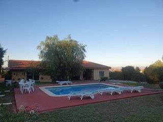 Chalet en venta en Pinos de Alhaurín - Periferia en Alhaurín de la Torre