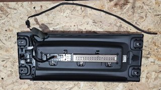 Luz LED Interior para Vehículo