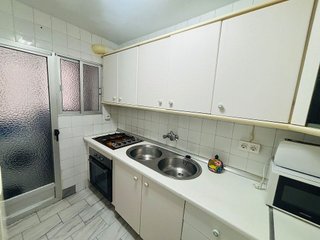 Piso en alquiler en Camino de Ronda - Rosaleda en Granada