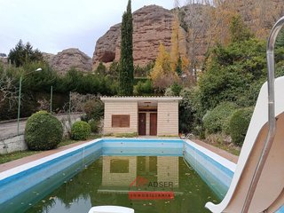 Chalet en venta en Sorzano