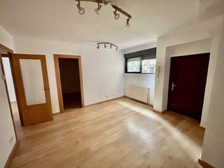 Piso en venta en Barrio Jesús en Zaragoza