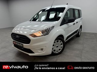 Ford Transit Connect Kombi 1.5 TDCI Trend 220 L1