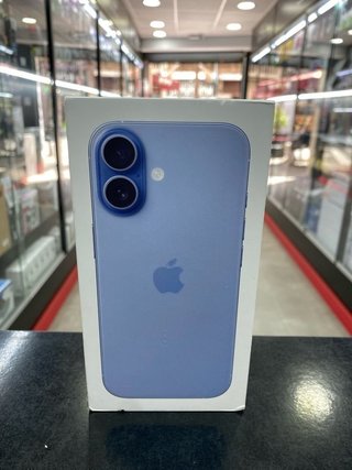 iPhone 17 256GB Azul