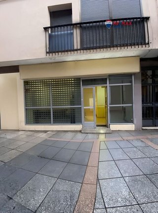 Local comercial en venta en Ciudad Monumental en Cáceres