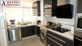 Piso en venta en La Unión - Cruz de Humilladero - Los Tilos en Málaga