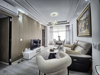 Piso en venta en Ricardo Soriano en Marbella